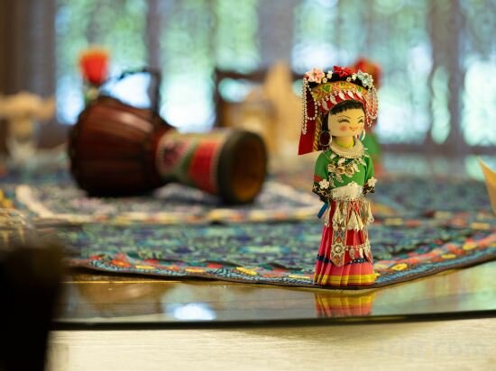 Фото Hilton Garden Inn Kunming Dianchi