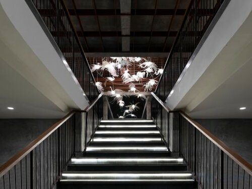 Внешний вид отеля Adiwana Suweta в Убуде, фото 3