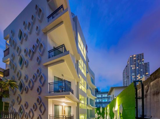 Фото Anajak Bangkok Hotel