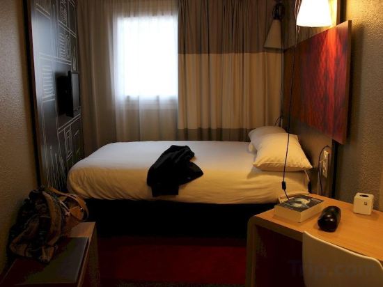 Фото Ibis Paris Avenue d'Italie 13ème