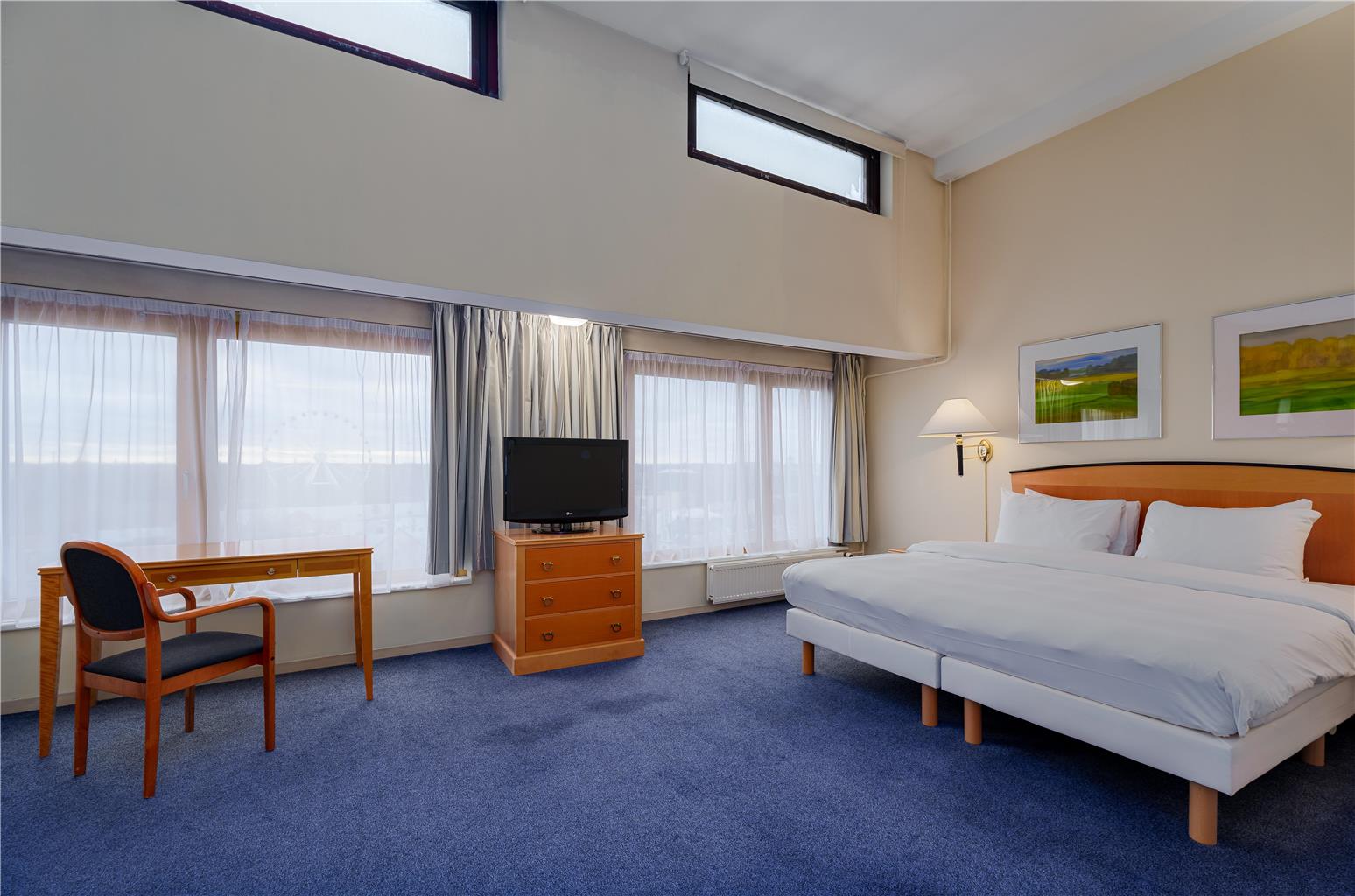 Фото Radisson Blu Daugava