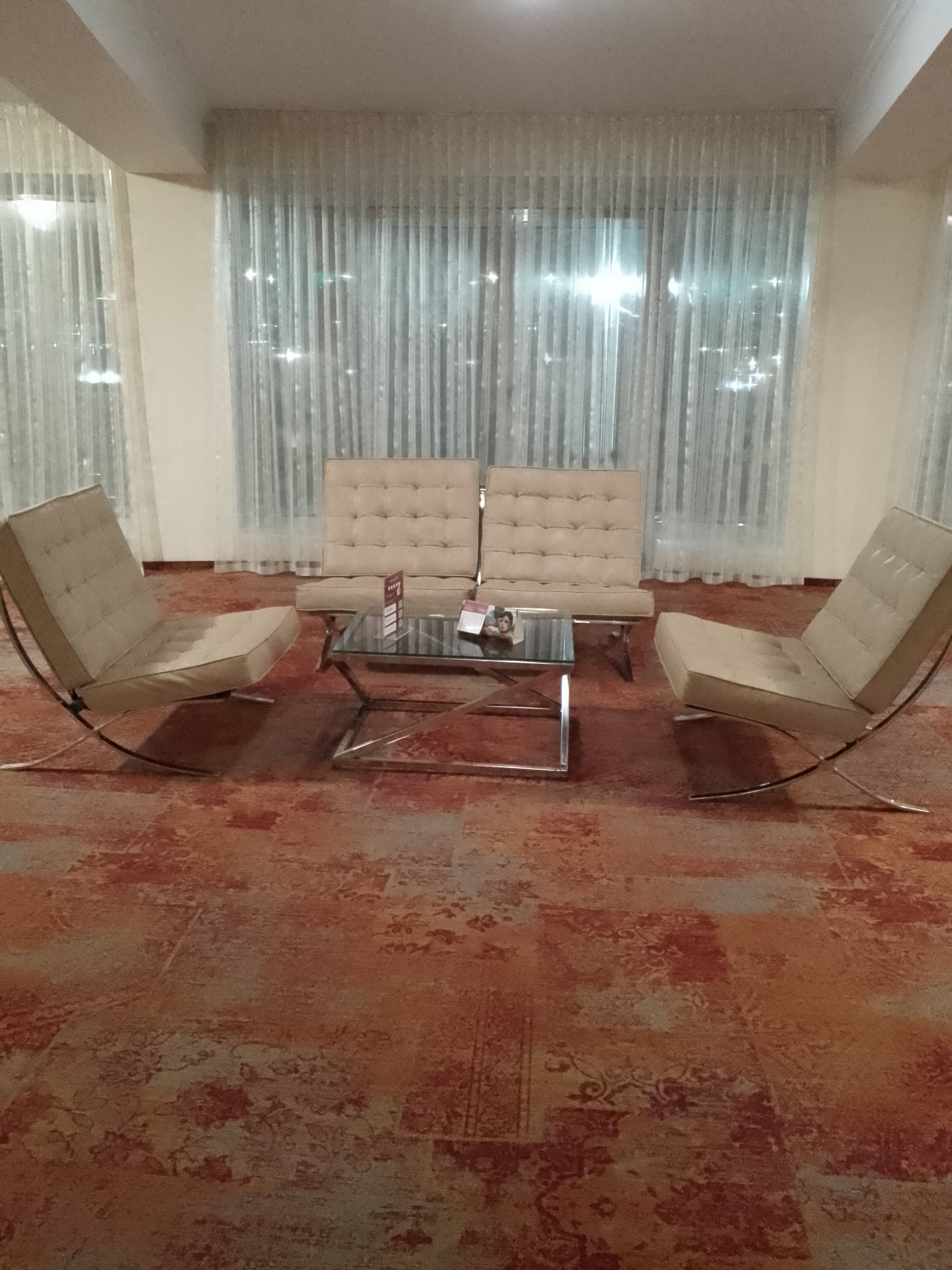 Фото Маяк, корпус Омь