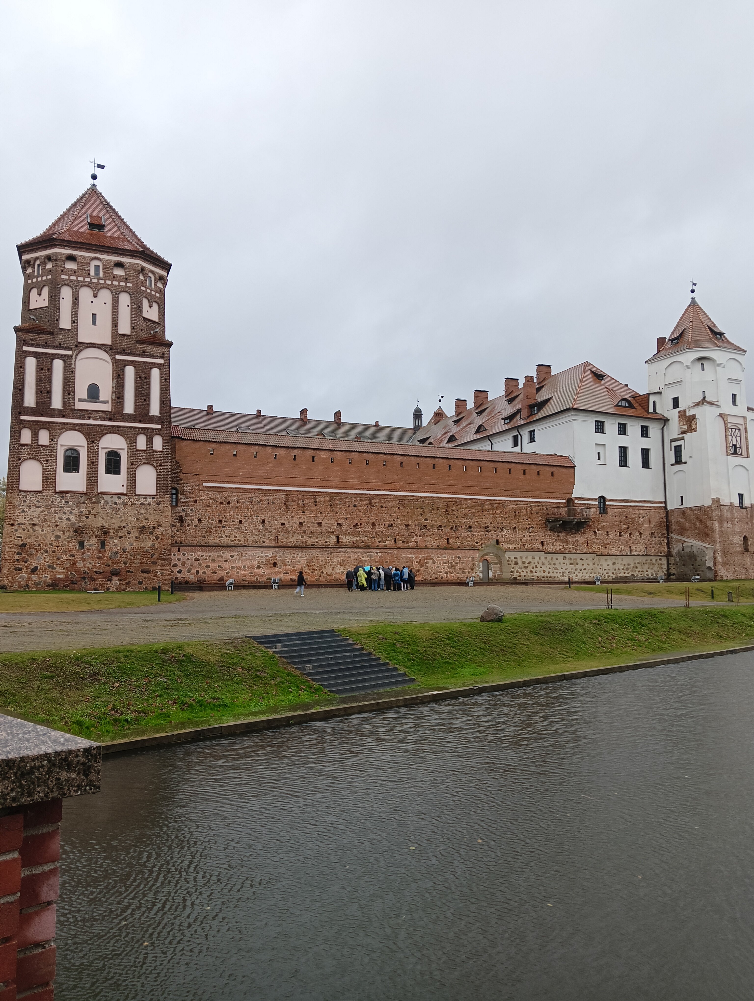 Фото Отель Минск
