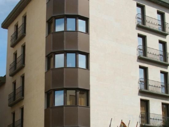 Фото Hesperia Zaragoza Centro