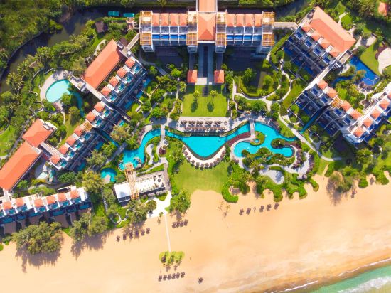 Фото Angsana Lang Co