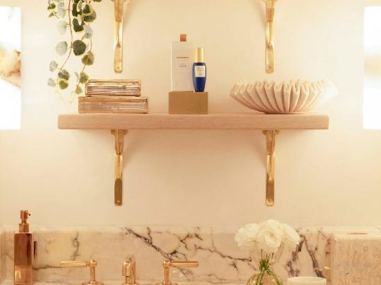 Фото Hotel Barriere Fouquet's New York