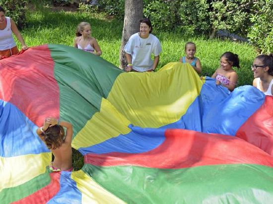 Фото Sol Tenerife