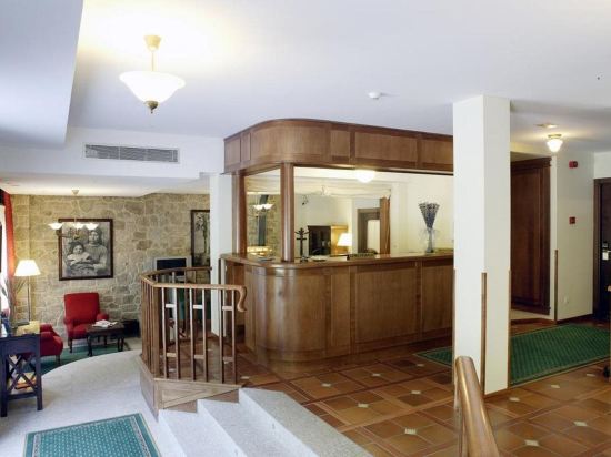 Фото Pousadas de Compostela Pombal