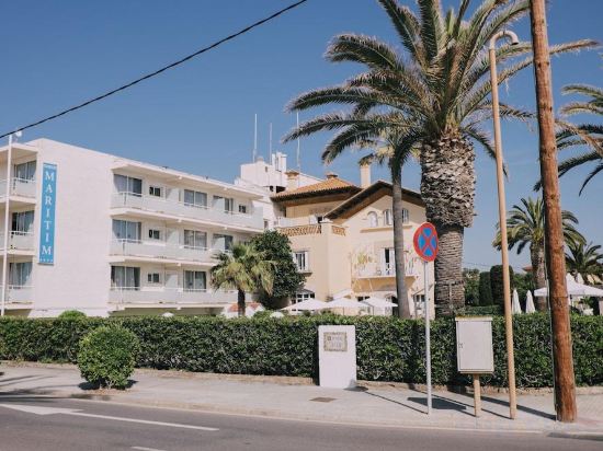 Фото Отель Subur Maritim