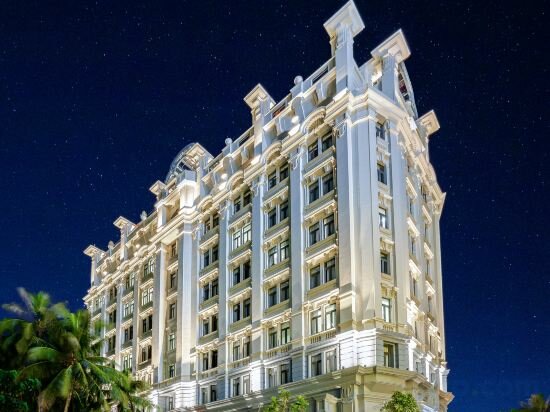 Фото Avs Hotel Phu Quoc