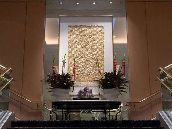 Фото Hilton Los Angeles Airport