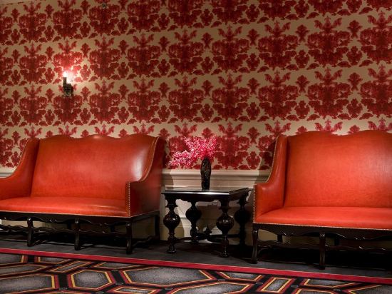 Фото The Blackstone, Autograph Collection