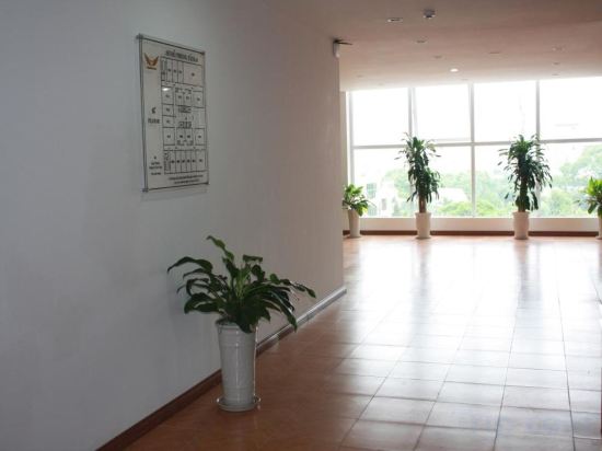 Фото Draco Thang Long Hotel