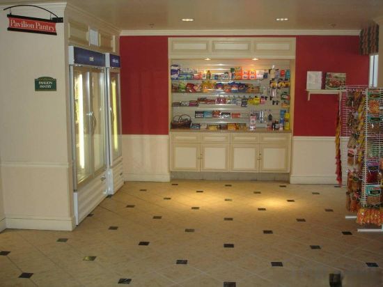 Фото Hilton Garden Inn Arcadia/Pasadena Area