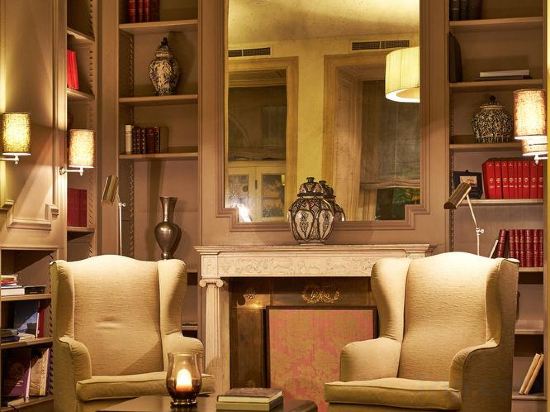 Фото Sina Villa Medici, Autograph Collection