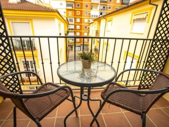 Фото Hotel Arunda II