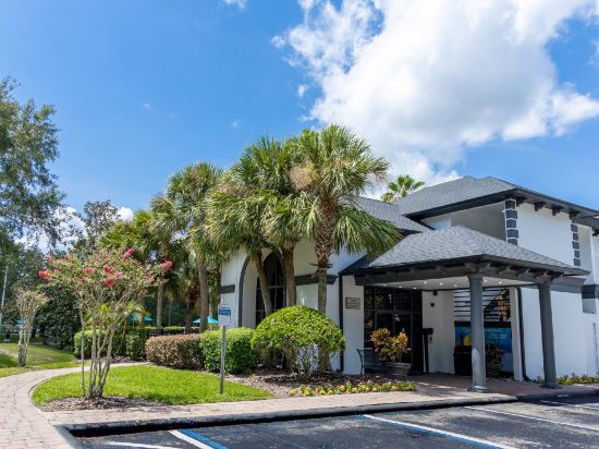 Фото Legacy Vacation Resorts - Lake Buena Vista