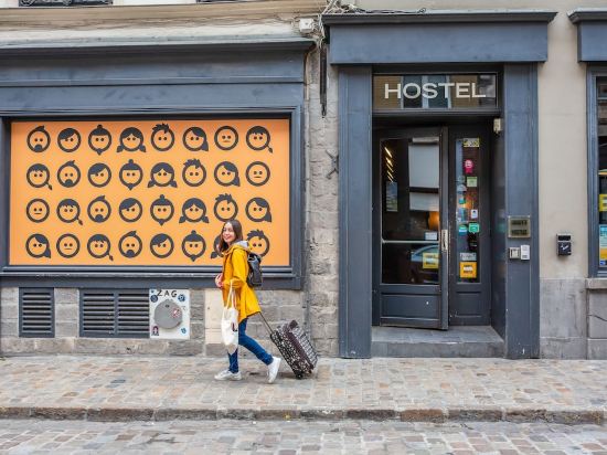 Фото The People - Lille - Hostel