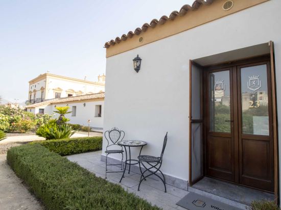 Фото Hotel Villa Lampedusa