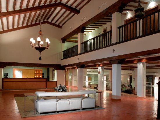 Фото Parador de Toledo