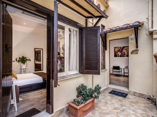 Фото Rome Garden Hotel