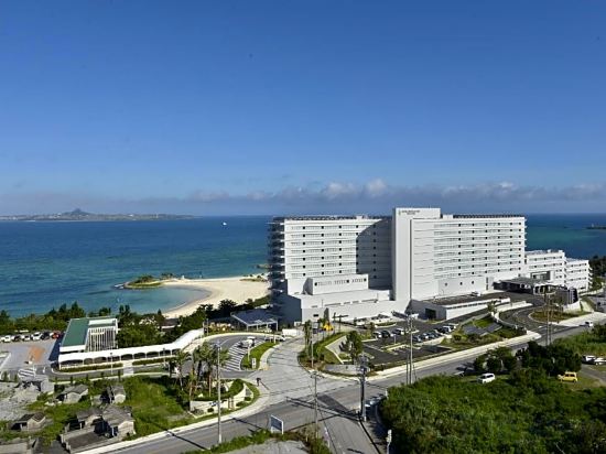 Фото The Orion Hotel Motobu Resort & SPA