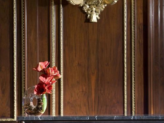 Фото The Blackstone, Autograph Collection