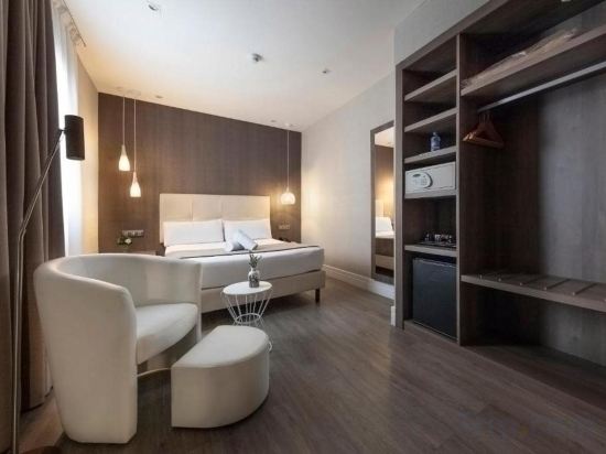 Фото Hotel Oasis