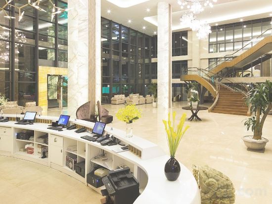 Фото Muong Thanh Luxury Nha Trang