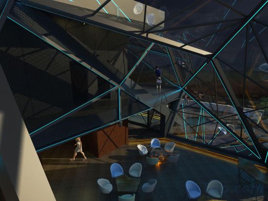 Фото Boton Blue Hotel & SPA