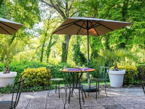 Гостиница Novotel Aix-en-Provence Pont-de-l'Arc Fenouillères в Эксе-ан-Провансе