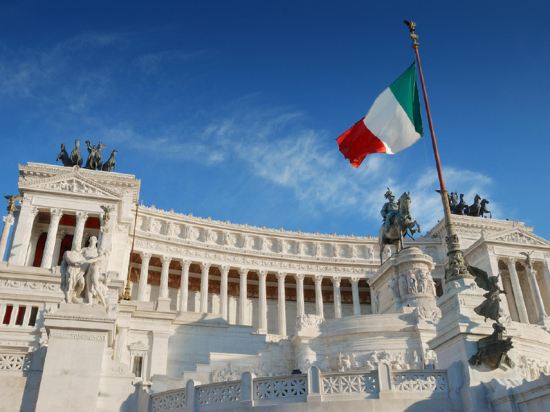 Фото Rome Garden Hotel