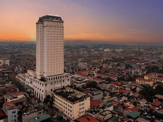 Фото Vinpearl Condotel Phu Ly