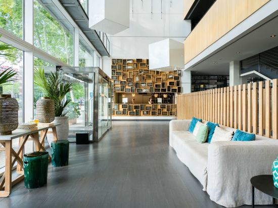 Фото Vincci Maritimo