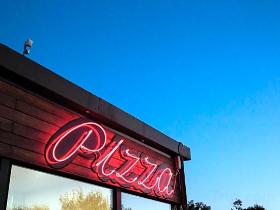 Фото hu Roma camping in town