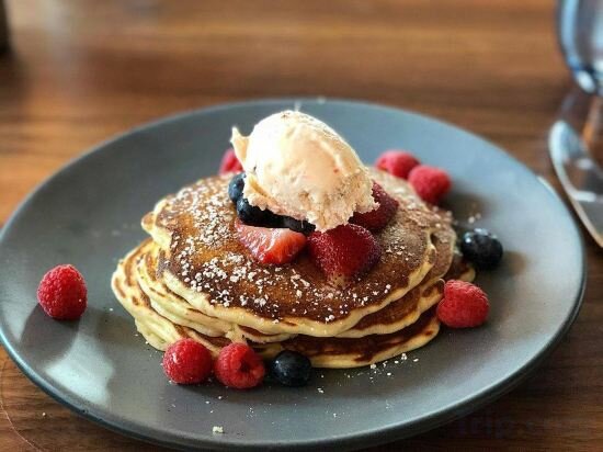 Фото Conrad New York Downtown