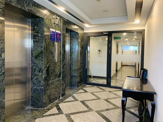 Фото Sandals Island Hotel