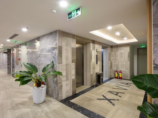 Фото Xavia Hotel