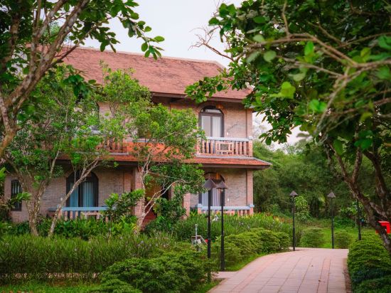 Фото Hue Ecolodge