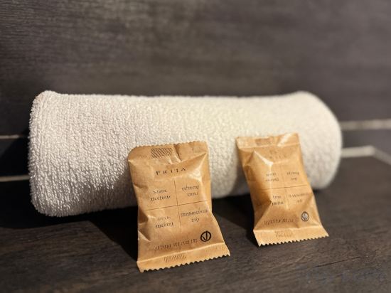 Фото Hôtel Trocadéro