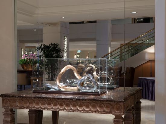 Фото Hilton Los Angeles Airport