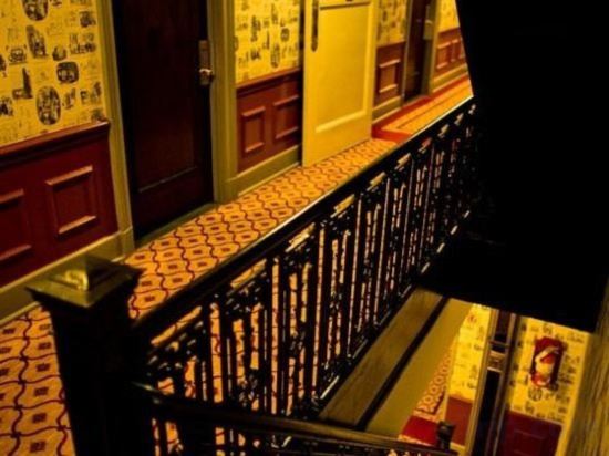 Фото The Algonquin Hotel Times Square, Autograph Collection