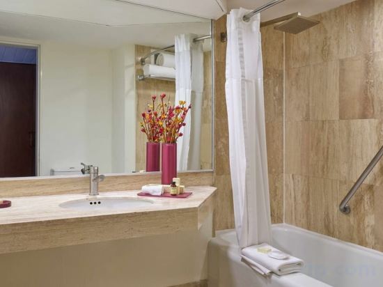 Фото Fiesta Americana Reforma