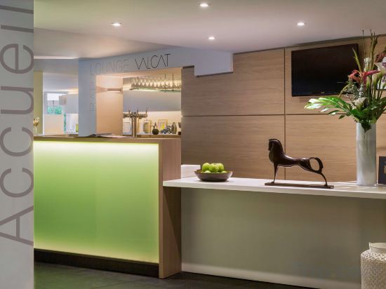 Фото Best Western Plus Hotel Du Parc Chantilly