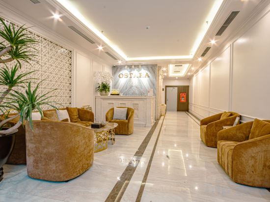 Фото Ostara Hotel & Apartment