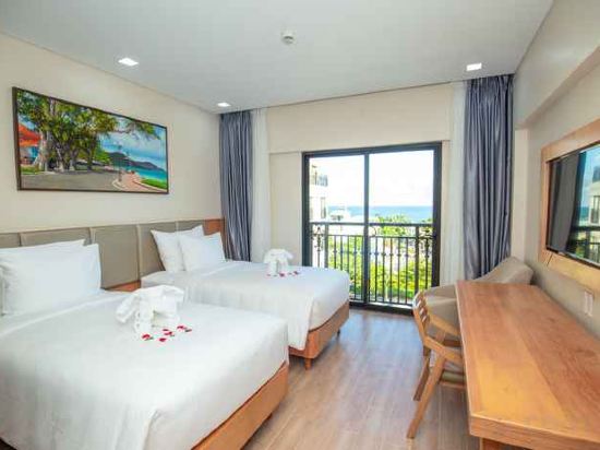 Фото Ocean Star Hotel