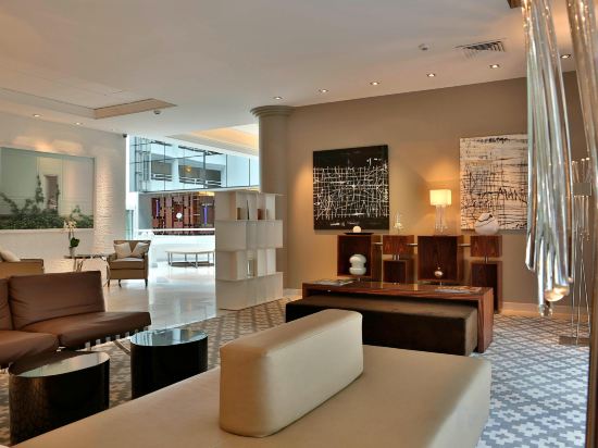 Фото AC Hotel Ambassadeur Antibes  Juan les Pins