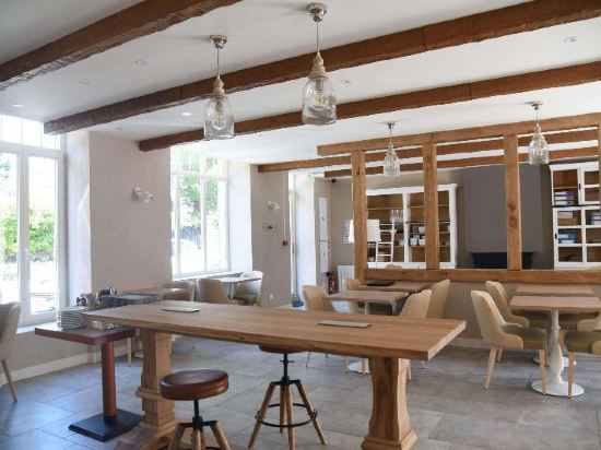 Фото Best Western Flers Centre Gare