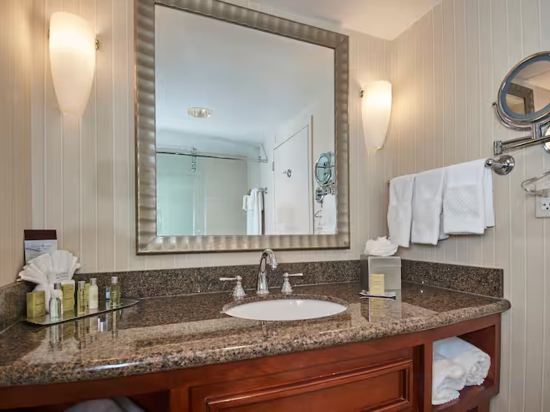 Фото DoubleTree by Hilton Princeton