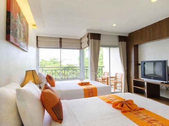 Фото Baywalk Residence Pattaya